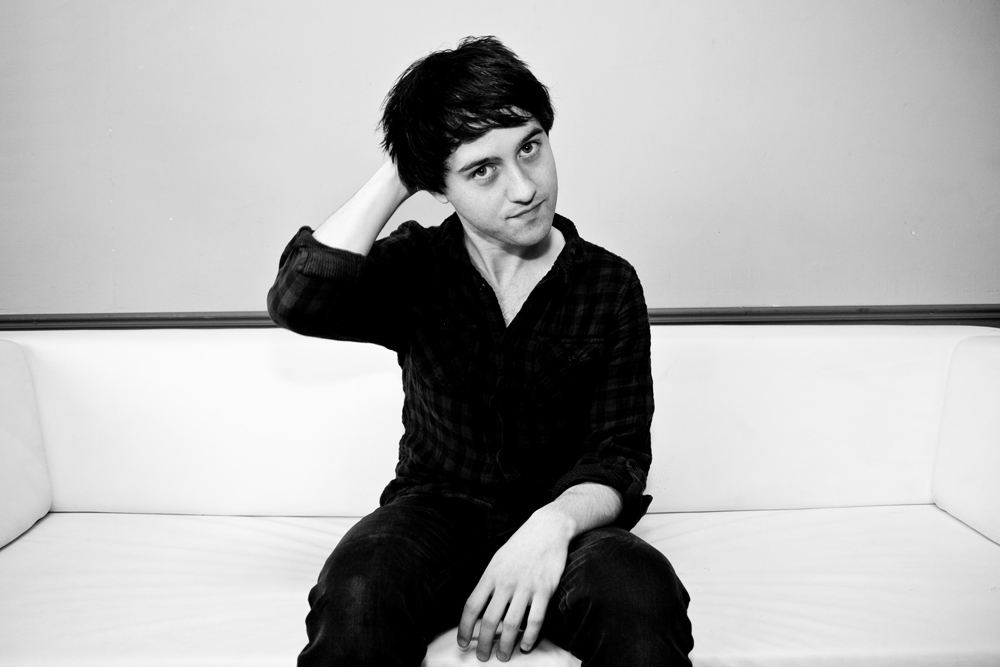 Conor O'Brien (Villagers) 2010